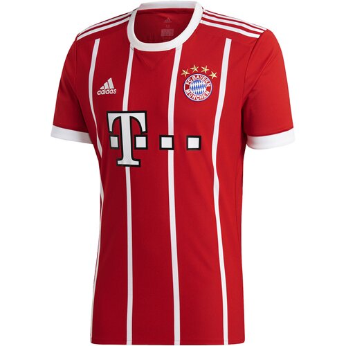HERREN FC BAYERN MÜNCHEN HEIMTRIKOT