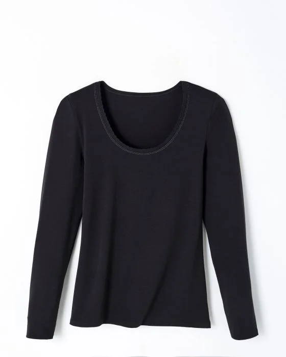 T-shirt thermorégulant