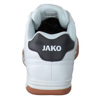 Jako J-Yard Pro Indoor Hallensport in weiß