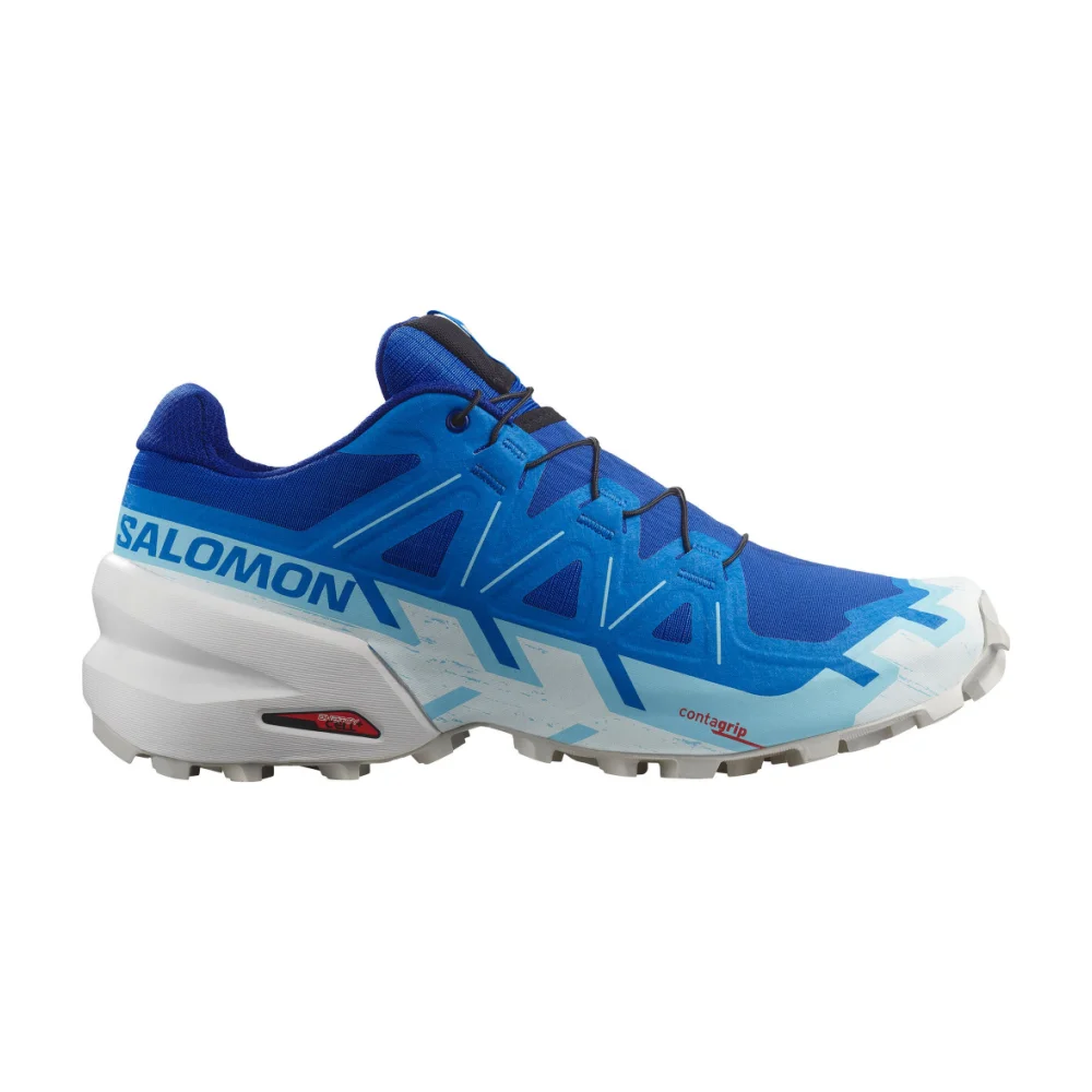 Salomon Speedcross 6 L47301700 / blau