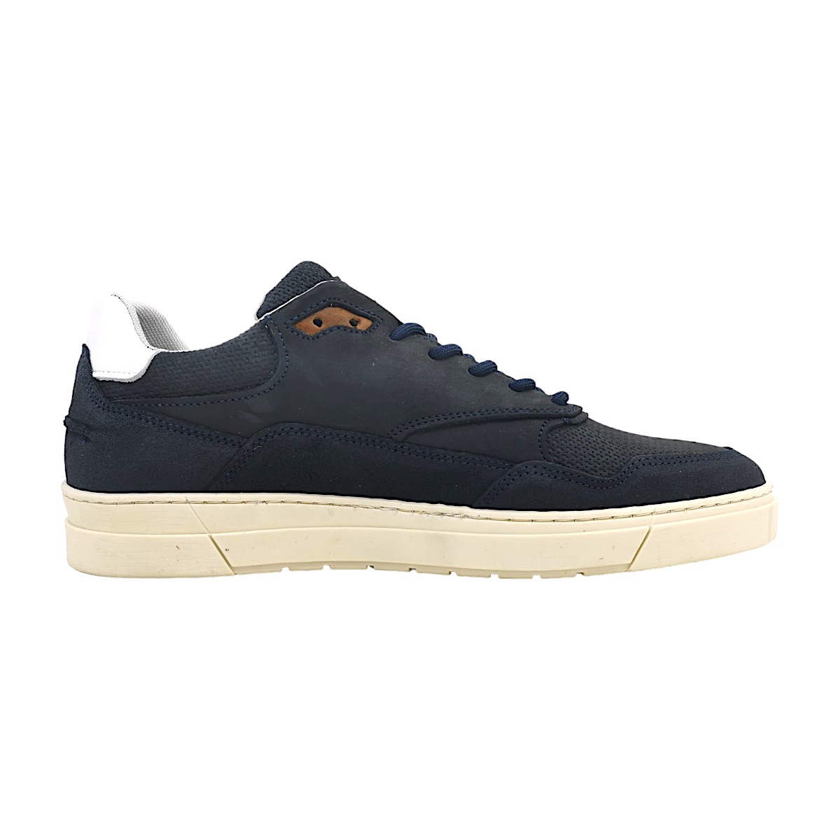 Bullboxer 100P21870ANAWC Blau navy