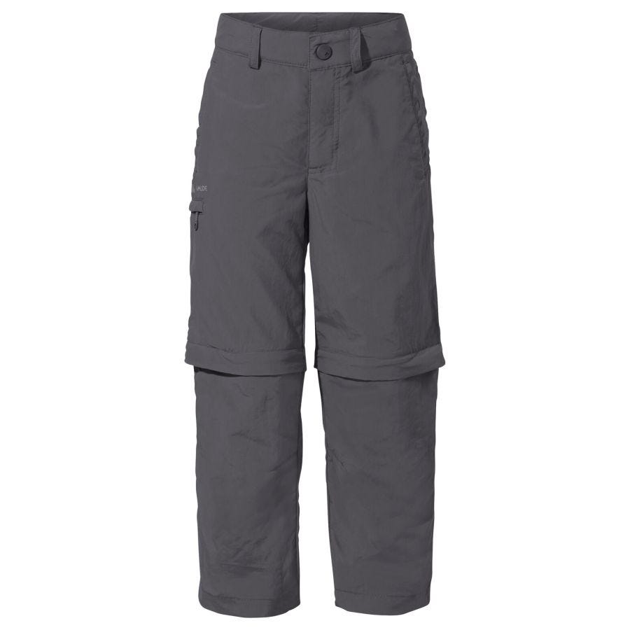 Detective Antimos Zip-Off Hose Kinder