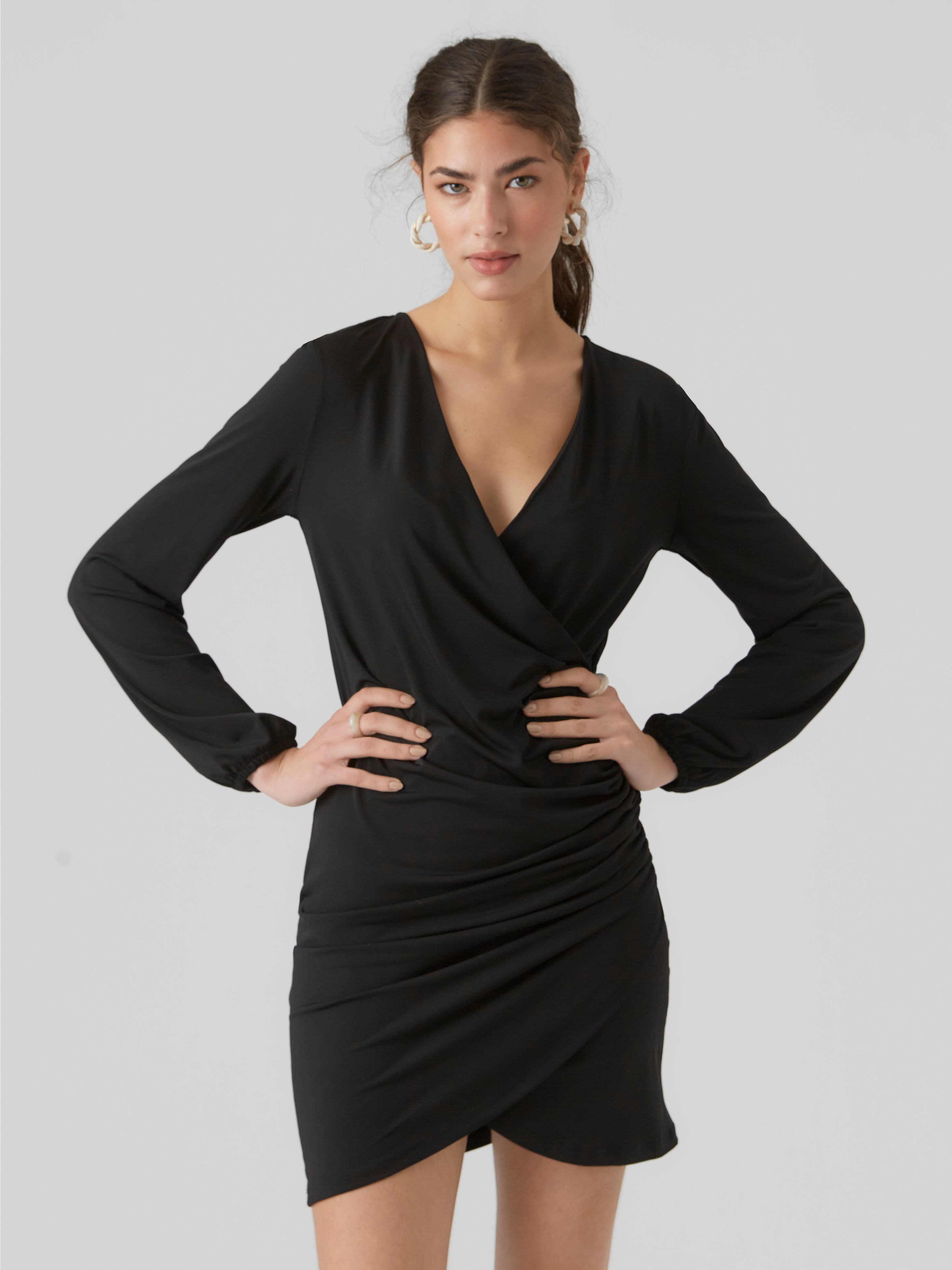 VMHADLEY Kurzes Kleid