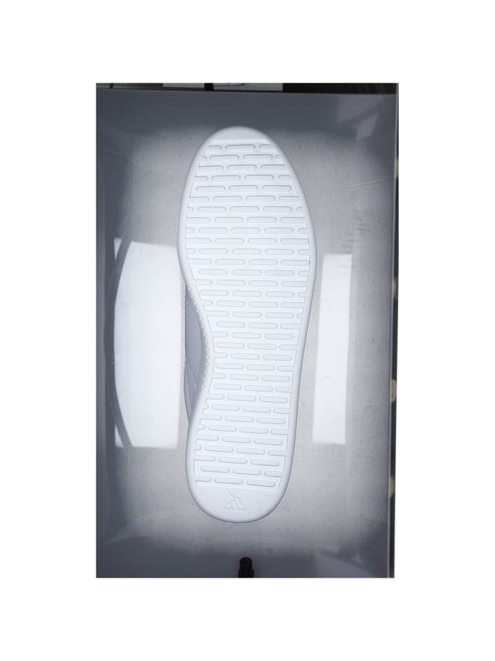 adidas Klassische- & Business Schuhe in ftwr white/ftwr white/grey t günstig kaufen