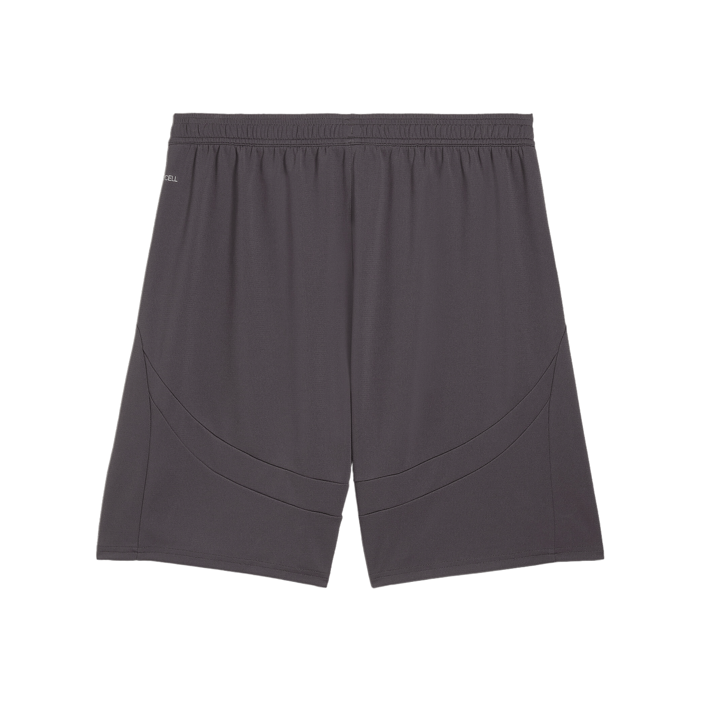 PUMA AC Mailand Short 3rd 2024/2025 Grau F03