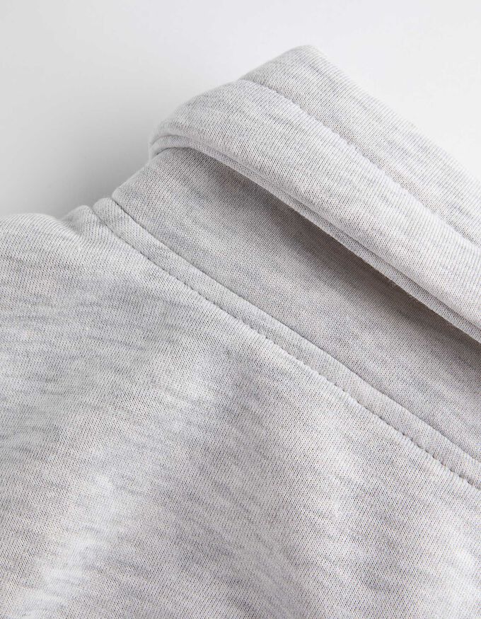 Set aus Hoodie und Hose - Messageprint