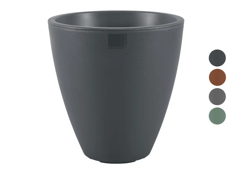 Vaso para plantas PARKSIDE®, Ø 40 cm