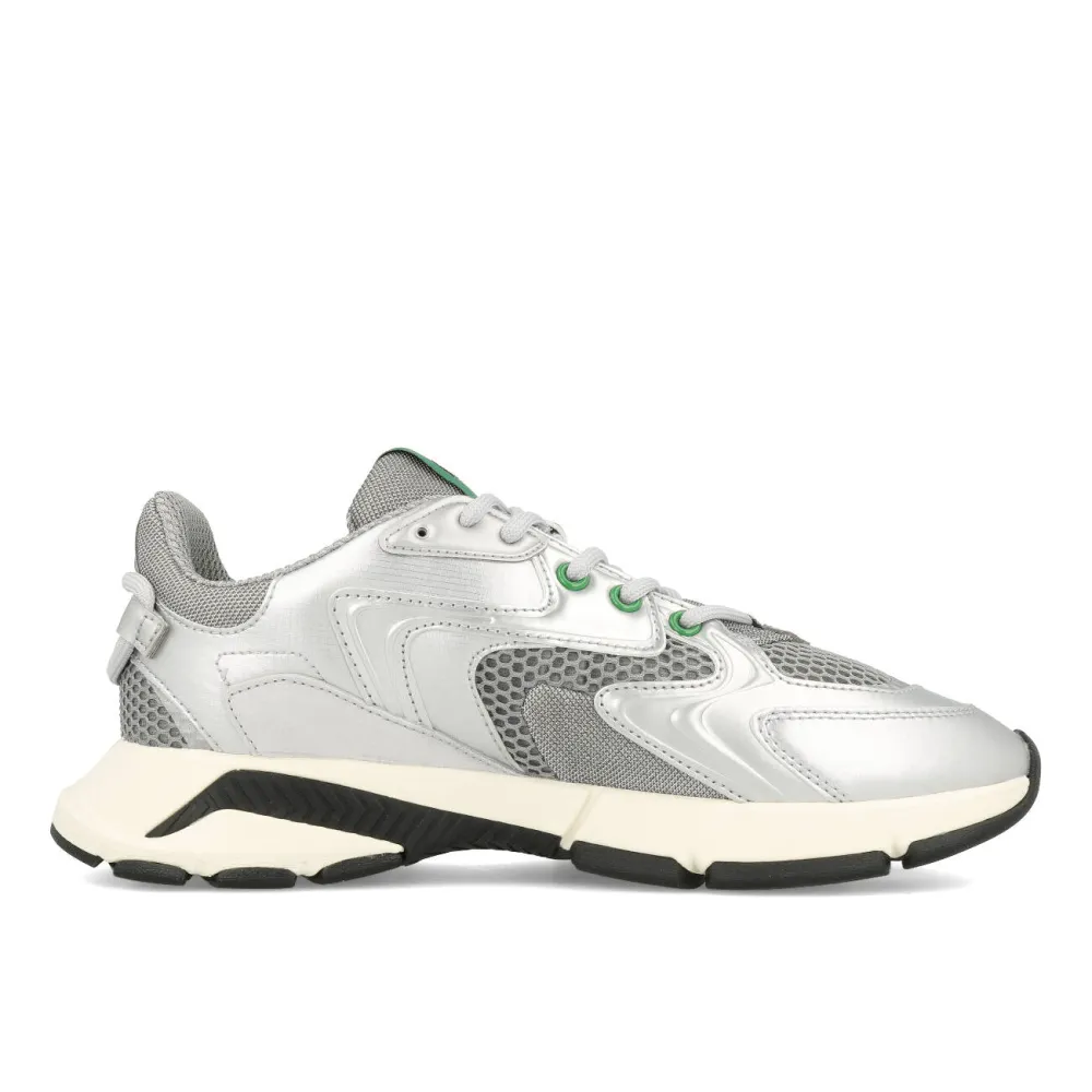 Lacoste L003 NEO 124 3 SMA 47SMA0010GS2 / grau