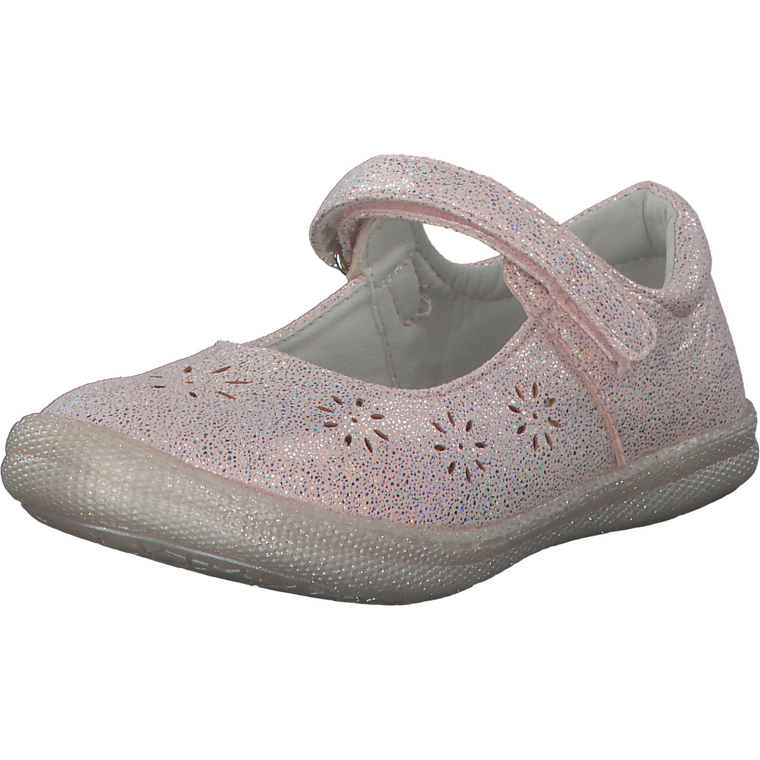 Geka Elf Magic V, Ballerinas (Kinder), Kinder, rosa