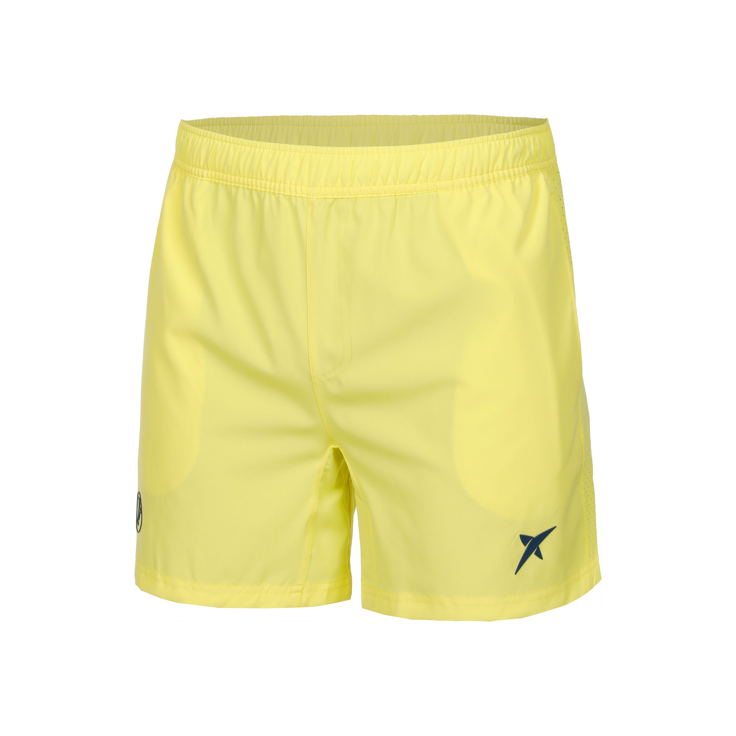 Bentor Shorts Herren - Gelb