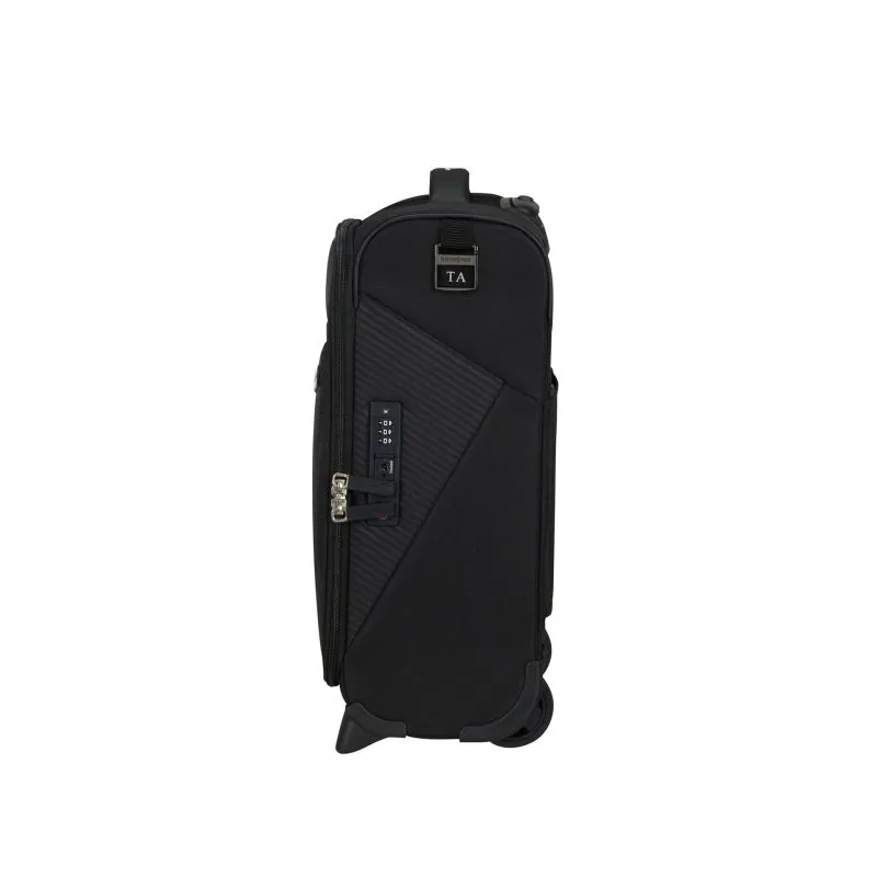 Samsonite LITEBEAM Handgepäck 2 Rollen 45cm - Black