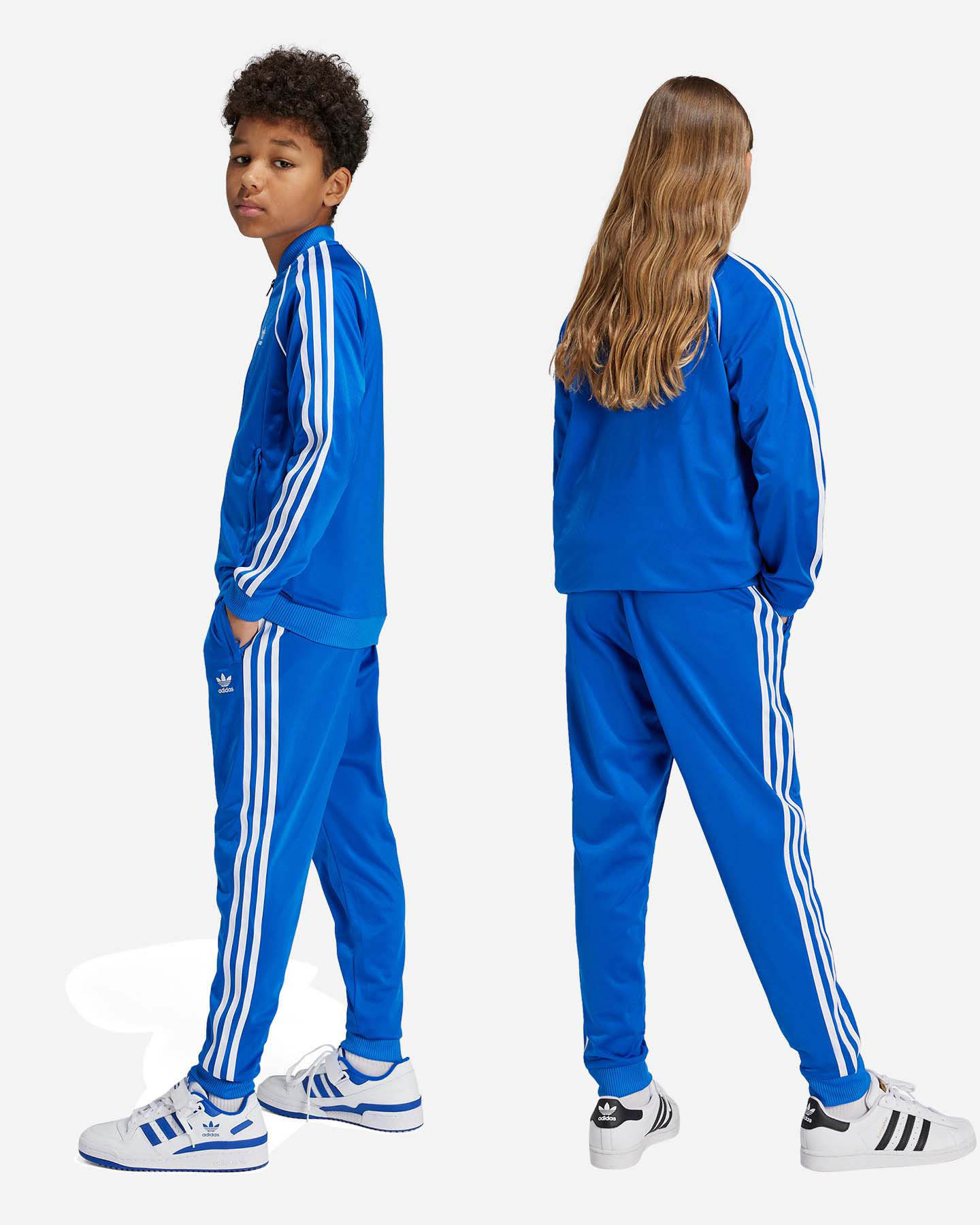 Pantalone Adidas O Boy Jr IY4007