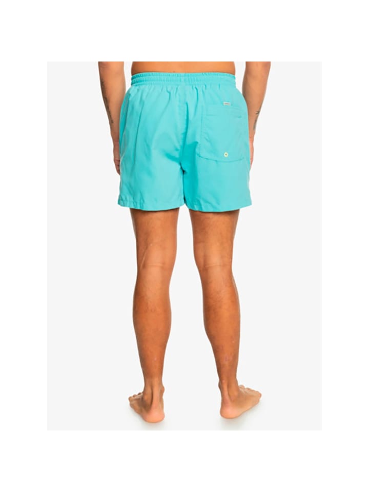 Quicksilver Badeshorts in Blau günstig kaufen
