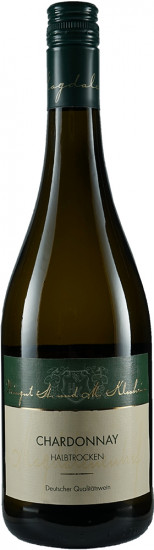 2022 Chardonnay 