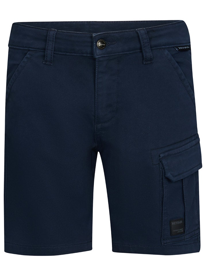 Retour Cargoshorts 