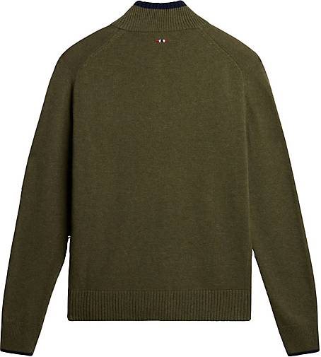 Napapijri Herren Strickpullover DAIN HZ 5