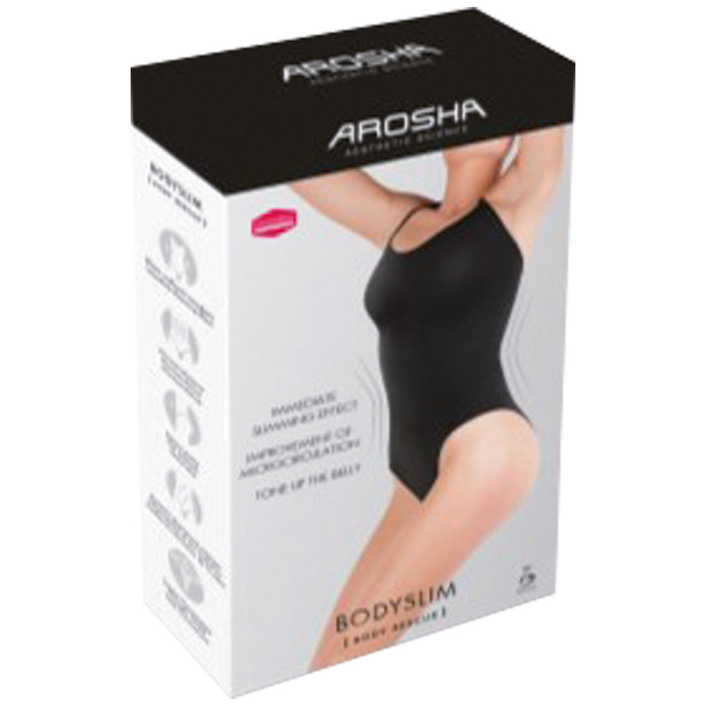 arosha Body Slim Body minceur