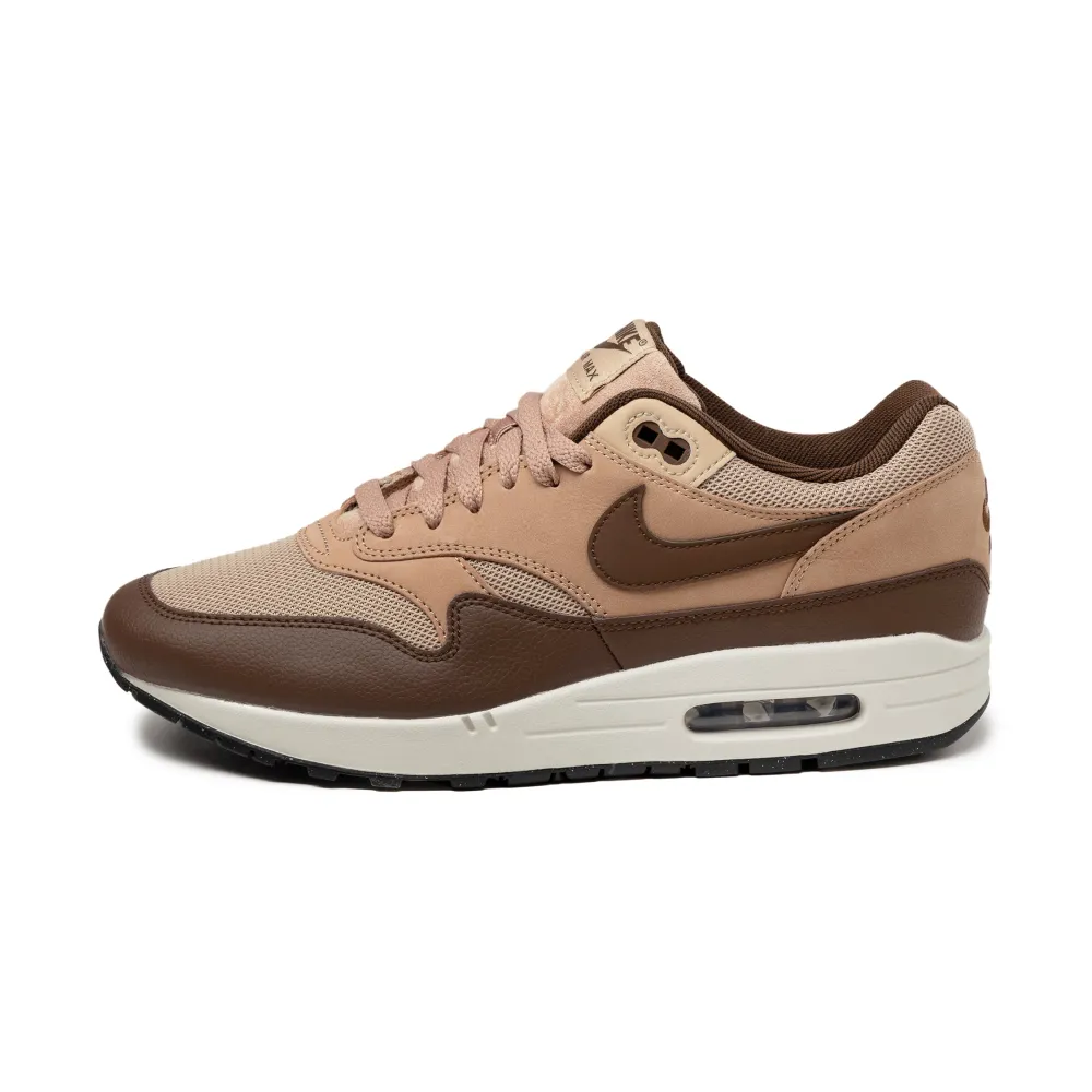 Nike Air Max 1 SC Cacao Wow FB9660 200 / braun