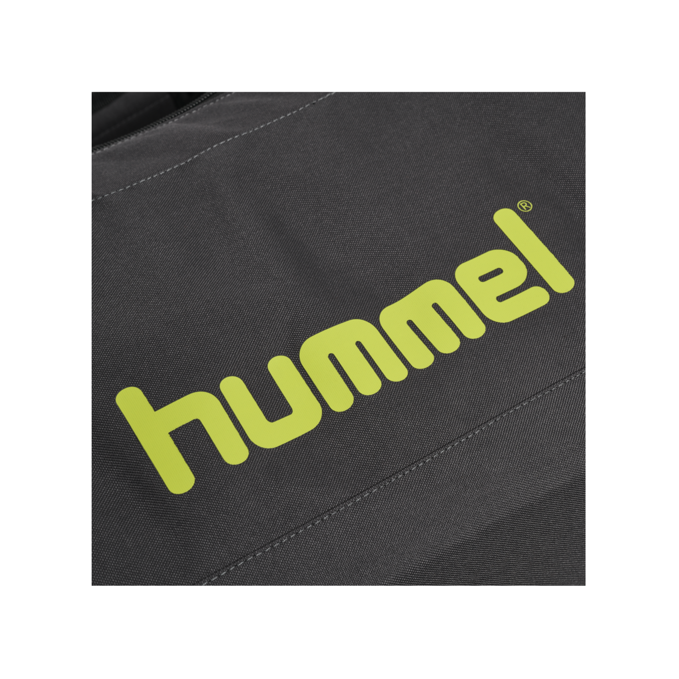 Hummel hmlACTION Tasche Grün F2162