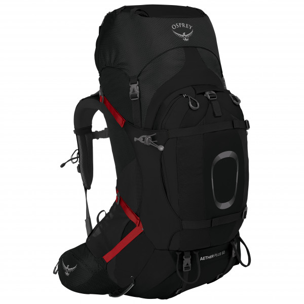 Osprey - Aether Plus 60 - Trekkingrucksack