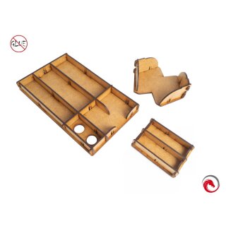 e-Raptor Insert Twilight Imperium