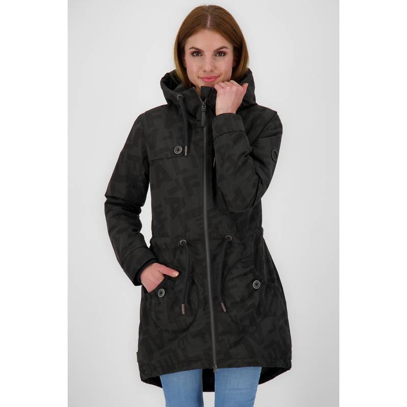 ALIFE AND KICKIN CharlotteAK A Winterjacke Damen