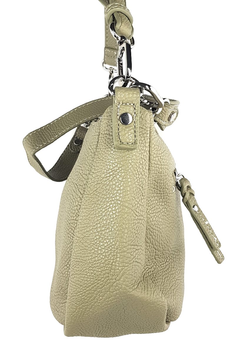Suri Frey Suri Debby 13601 Grün 910 khaki