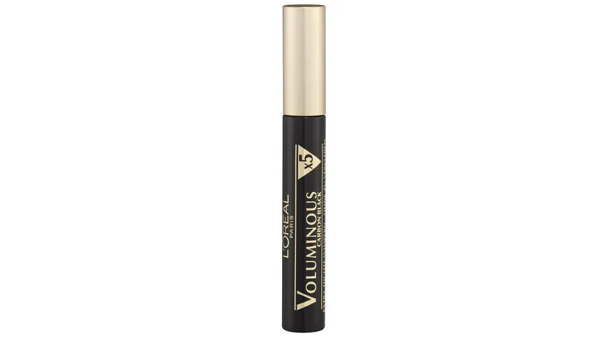 L'ORÉAL PARIS Mascara Voluminous Carbon Black