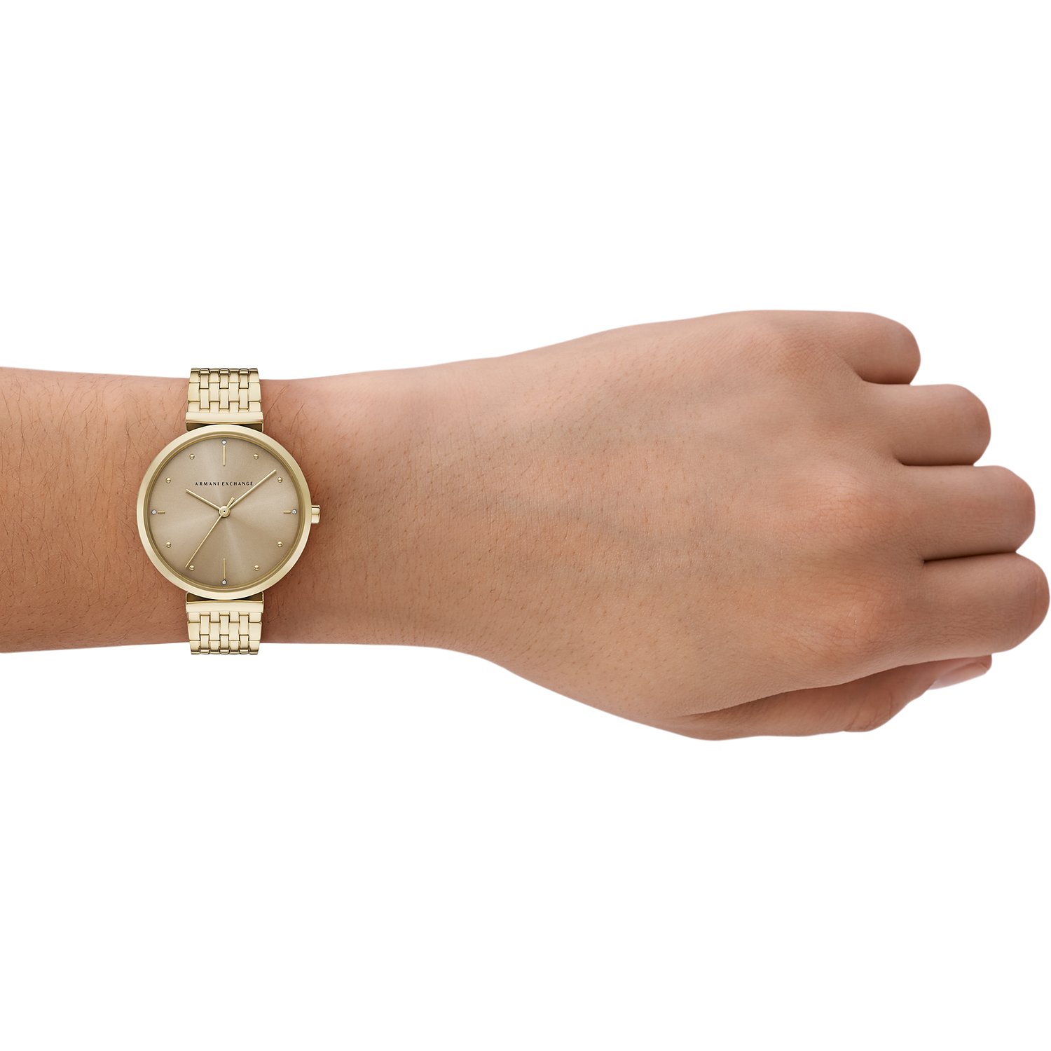 Armani Exchange Montres