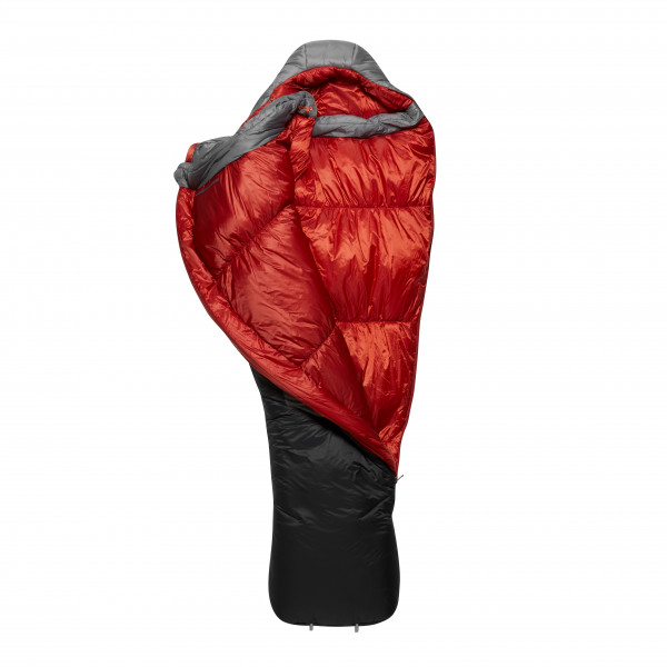 Rab - Solar Ultra 3 - Kunstfaserschlafsack