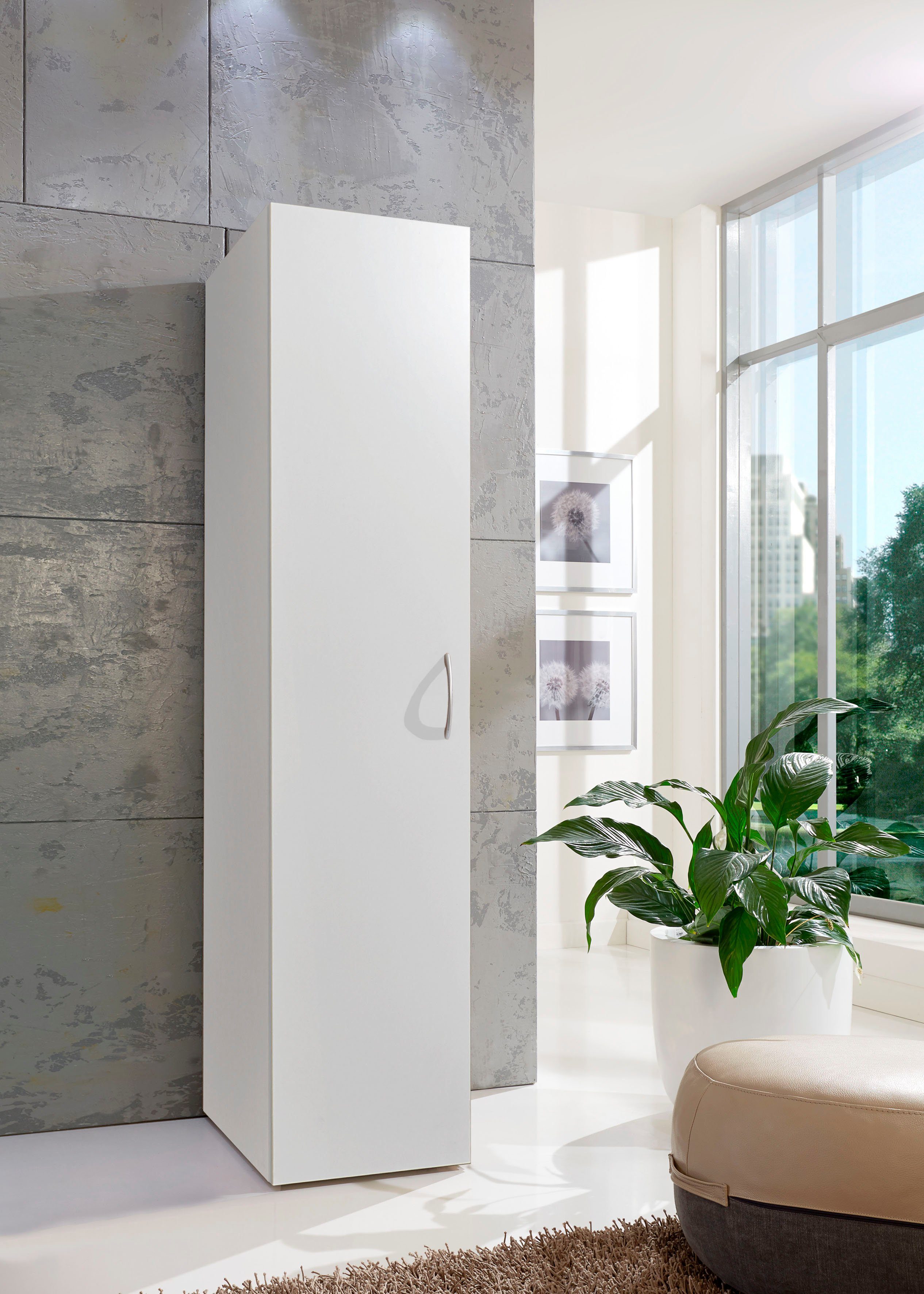 Wimex Schranksystem Multiraumkonzept Breite 40 cm