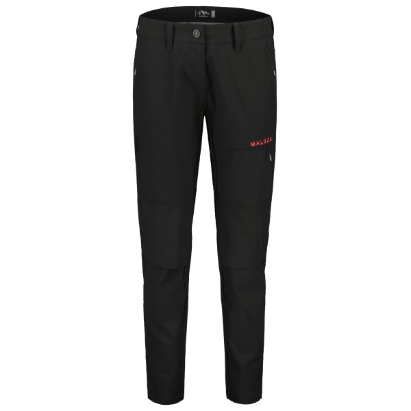 Maloja - Women's DachsM. - Softshellhose