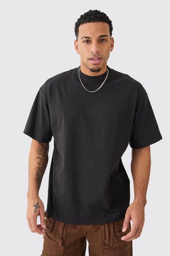 Oversize Limited Edition T-Shirt