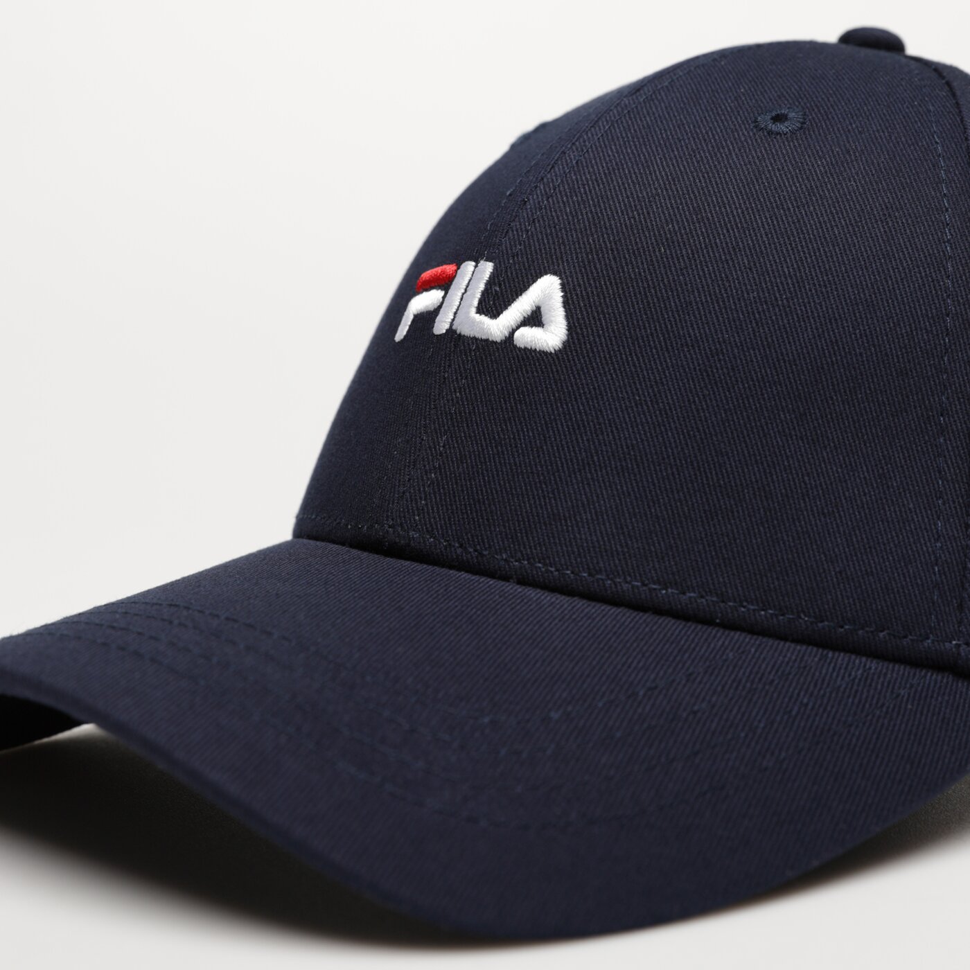 FILA MÜTZE BASEBALL CAP Dunkelblau