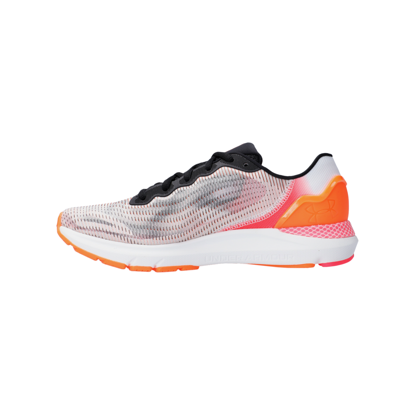 Under Armour W Hovr Sonic 6 Brz Damen Schwarz F001 Laufschuh