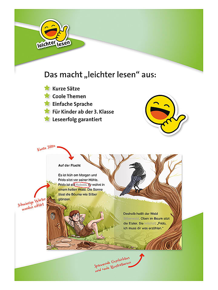 Ravensburger Erstlesebuch 