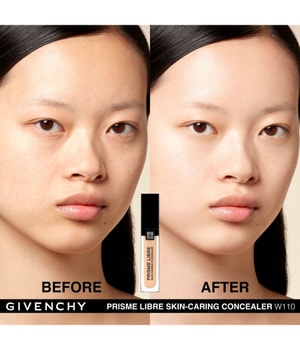 GIVENCHY Prisme Libre Skin-Caring Concealer Concealer-11 ml
