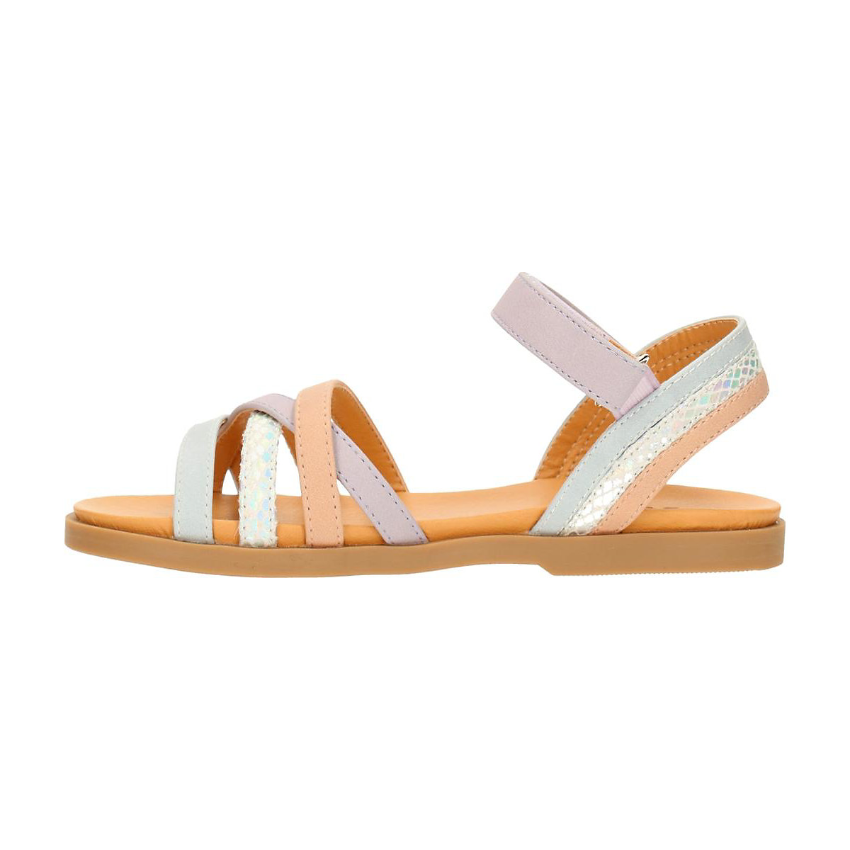 Sandalen für Mädchen von Bullboxer