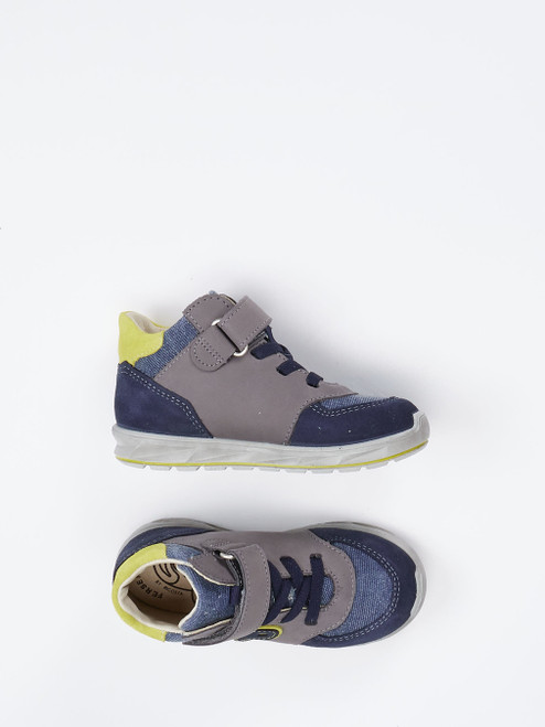 Klettschuh-67351040003 Ricosta