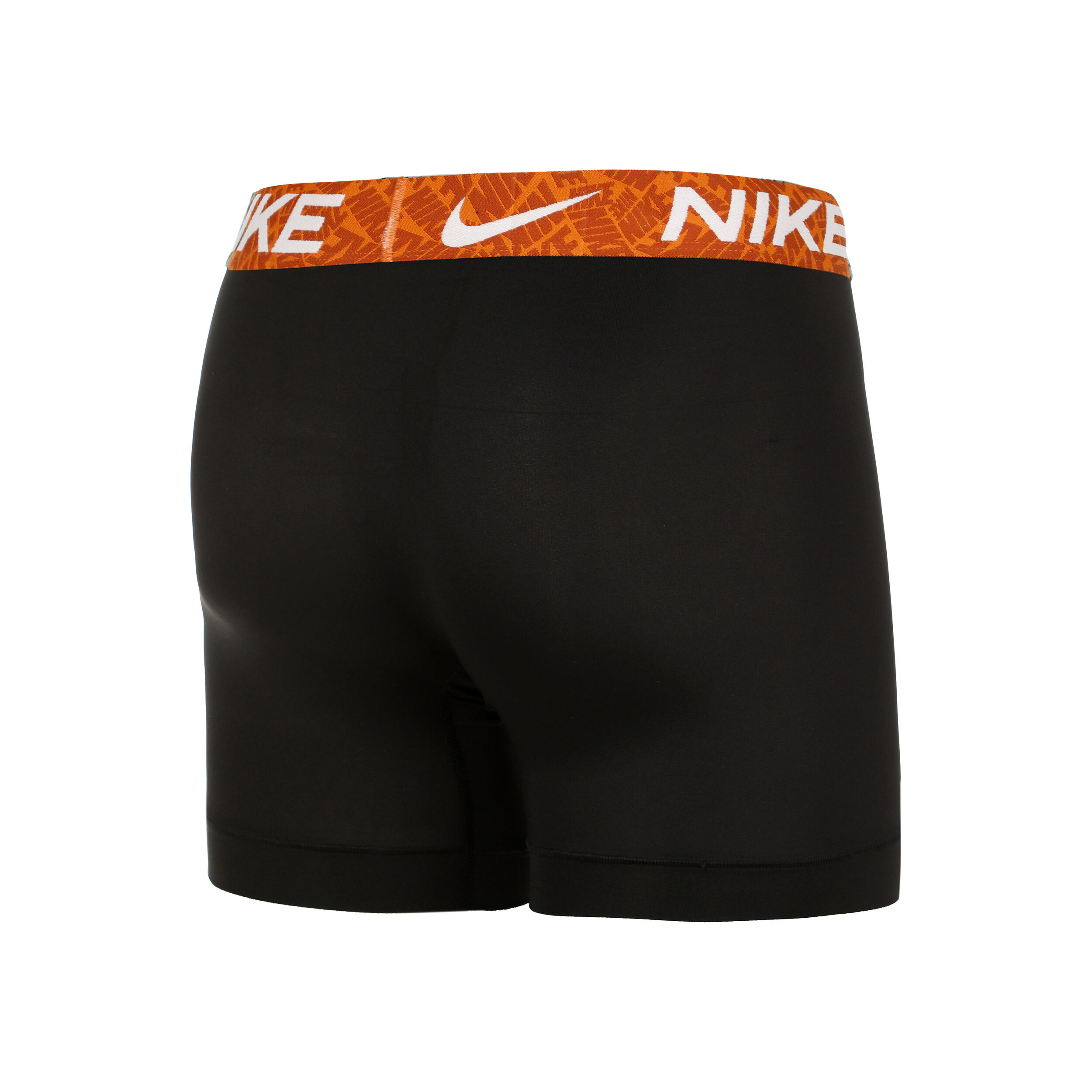 Essential Micro Boxer Brief Boxer Short 3er Pack Herren - Schwarz, Mehrfarbig