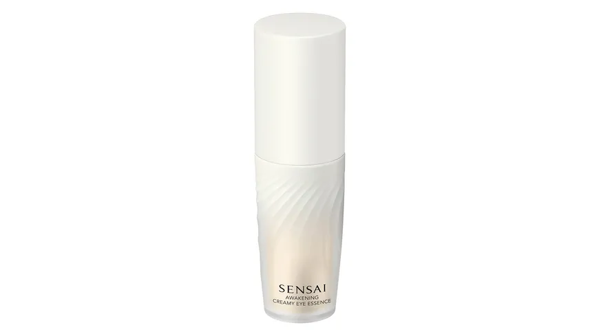 SENSAI SKINCARE EXPERT Awakening Creamy Eye Essence 20 ml