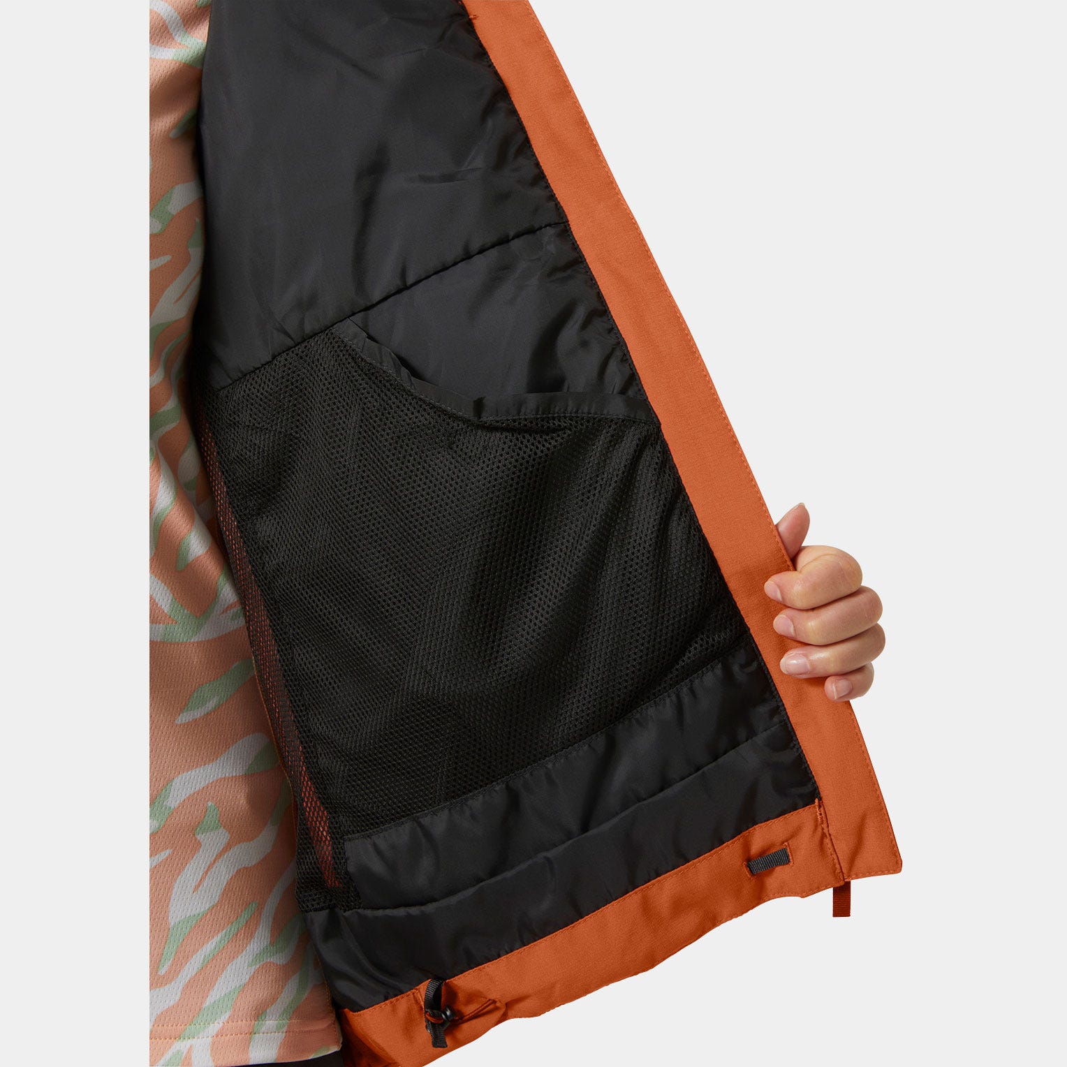 Women’s Banff Shell Jacket