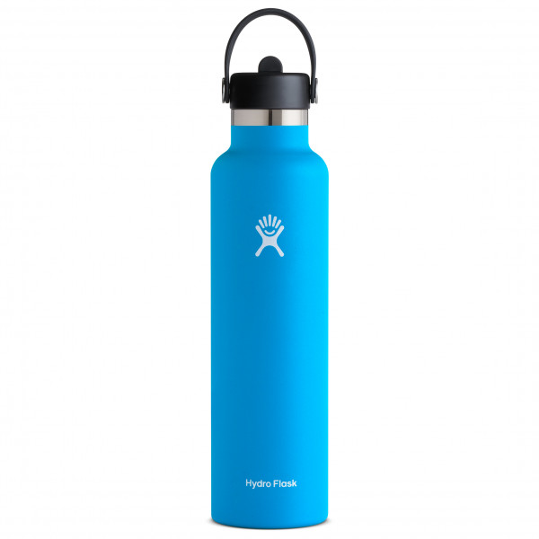 Hydro Flask - Standard Flex Straw Cap - Isolierflasche