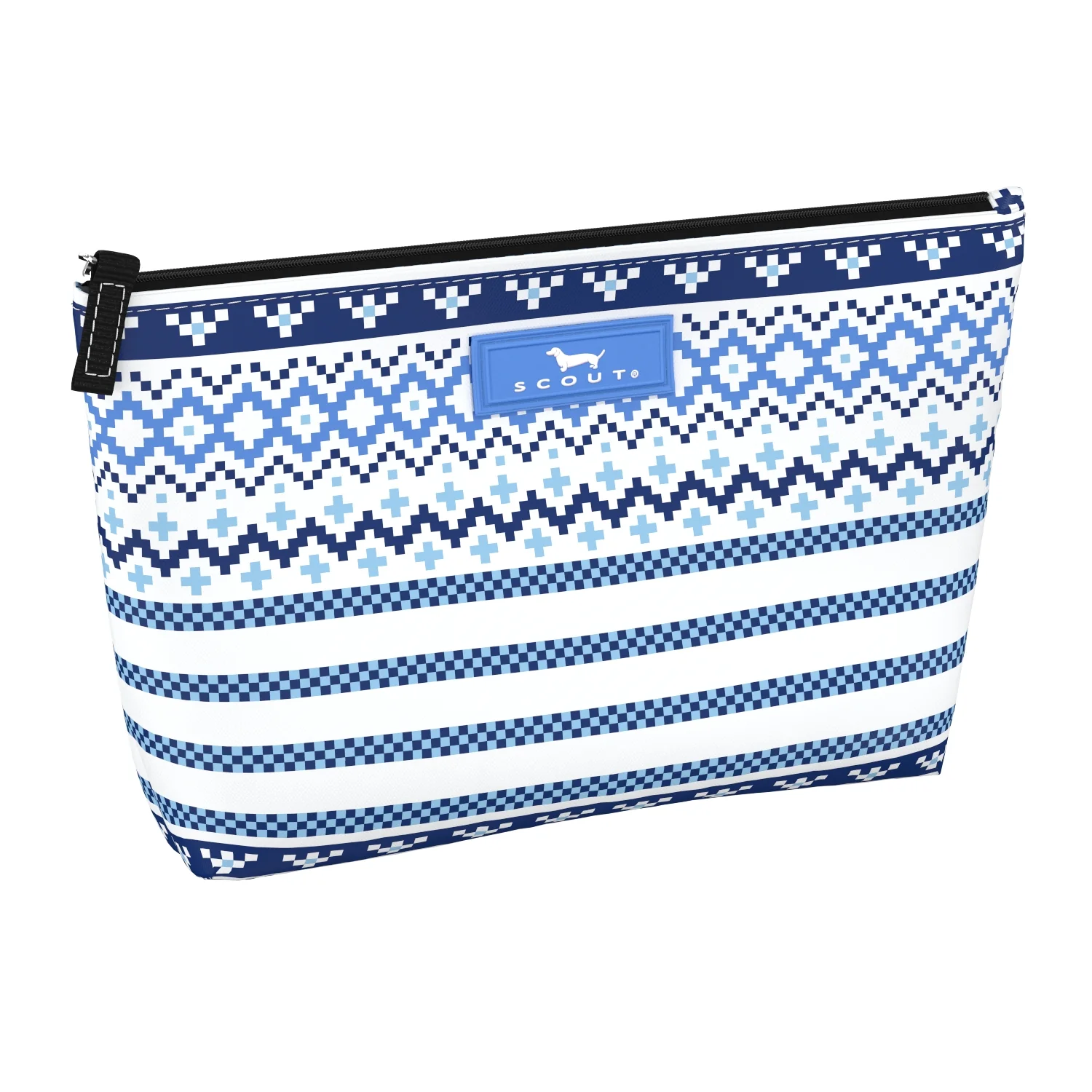 Slim Makeup Bag Small Twiggy