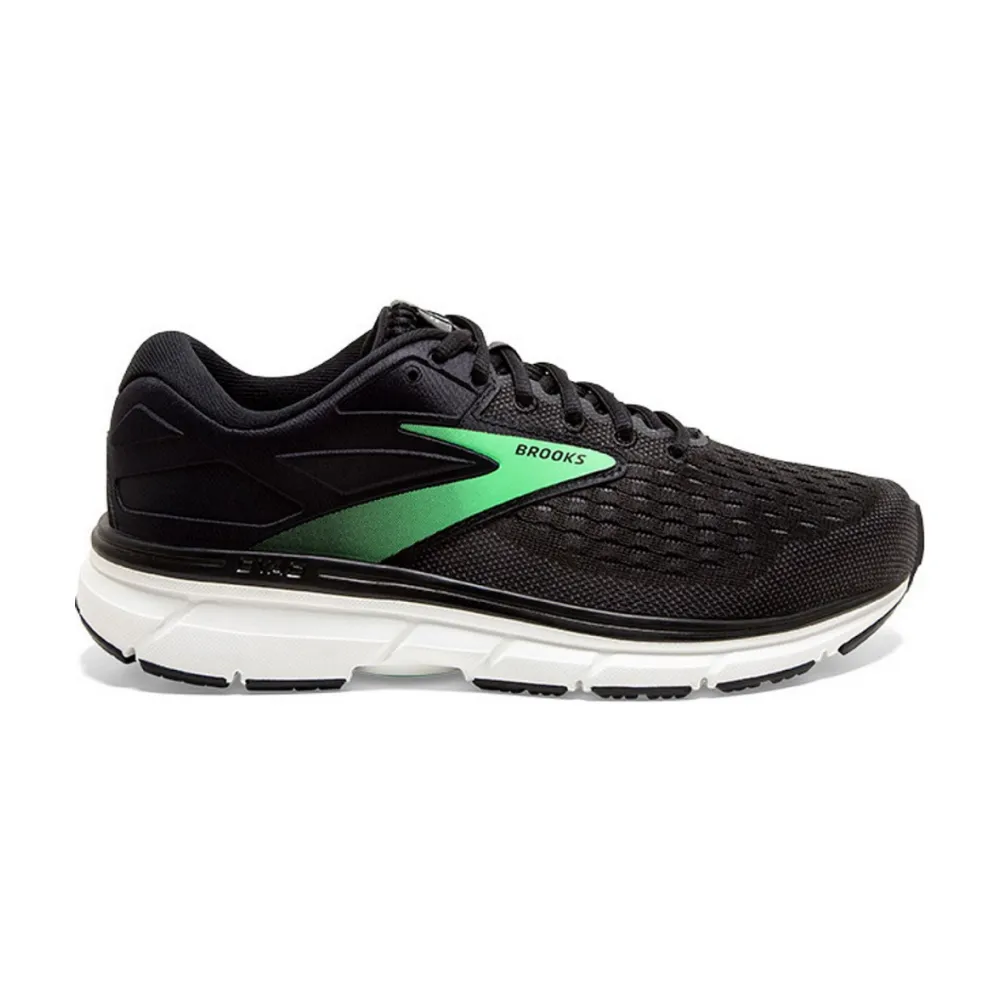Brooks Dyad 11 120312-2E-082 / schwarz