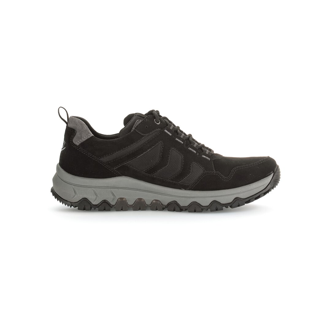 rollingsoft PG8005 Sneaker low schwarz