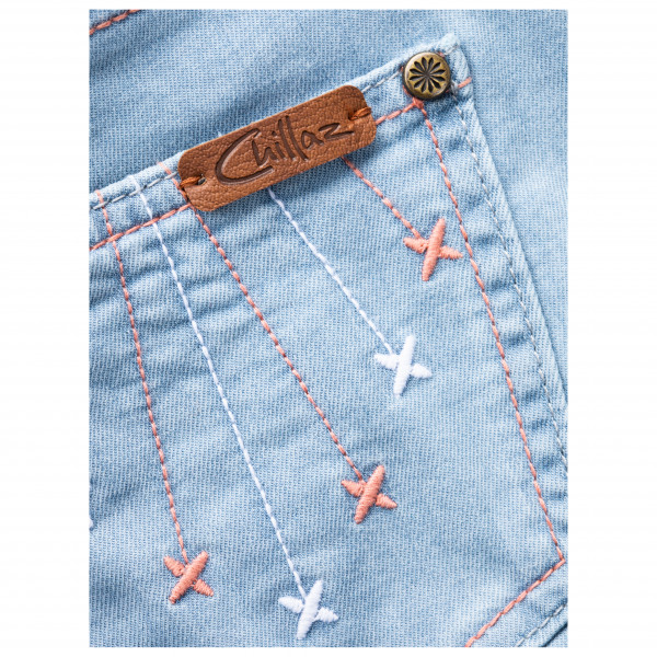 Chillaz - Women's Gröden Tencel - Boulderhose