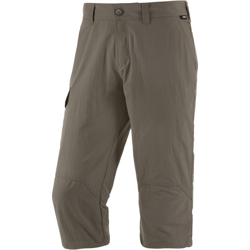Maier Sports Jens Capri Wanderhose Herren