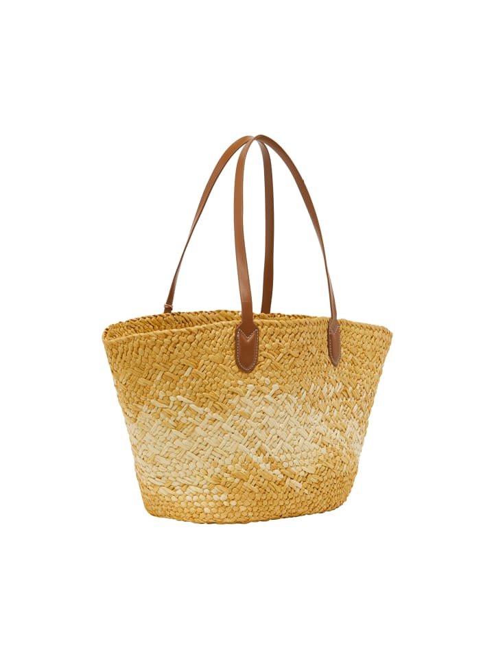 IZIA Tote Bag Tote Bag in Brown günstig kaufen onesize
