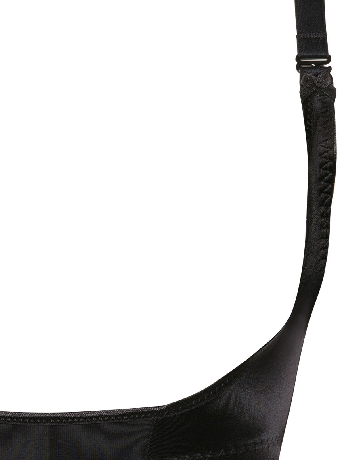 Ulla Dessous Miederbody Bodyliner Yara (Stück, 1-tlg) formendes Vorderfutter